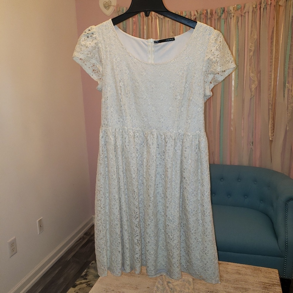 Lace Dress / Bundle 3 for $10